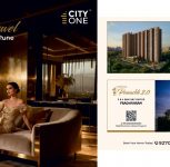 City One Vieorra, Panache 2.0: Premium Homes Coming Up in Kiwale and Pradhikaran