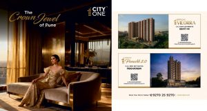 City One Vieorra