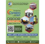 Constro 2027 Pune: Construction Expo To Bring 400+ Exhibitors Under One Roof