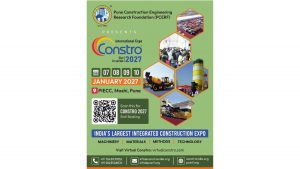 Constro 2027 Pune