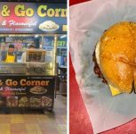 Craving Juicy Burgers and Loaded Fries? This NIBM Food Spot Is Putting a Fresh Twist on Fast Food