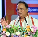 Pune: Celebrate Festivals Without Causing Inconvenience To Others, Says Cultural Affairs Minister Ashish Shelar