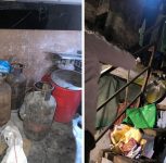 Pune: Cylinder Catches Fire at Hotel in Kondhwa Budruk, Two Injured