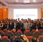 100 Startups, Rs 2 Lakh Prize Pool: DYP Ventura 2026 Set for September 26-28 in Pune