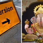 Pune: Traffic Diversions Announced for Angarki Chaturthi on September 29 in Peth Areas
