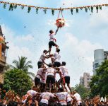 Pune Police File 10 BNS Cases, Begin Prosecution in 116 Dahi Handi-Related Matters
