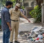 Pune: PMC Plans Higher Fines for Littering, Public Urination and Construction Debris Dumping