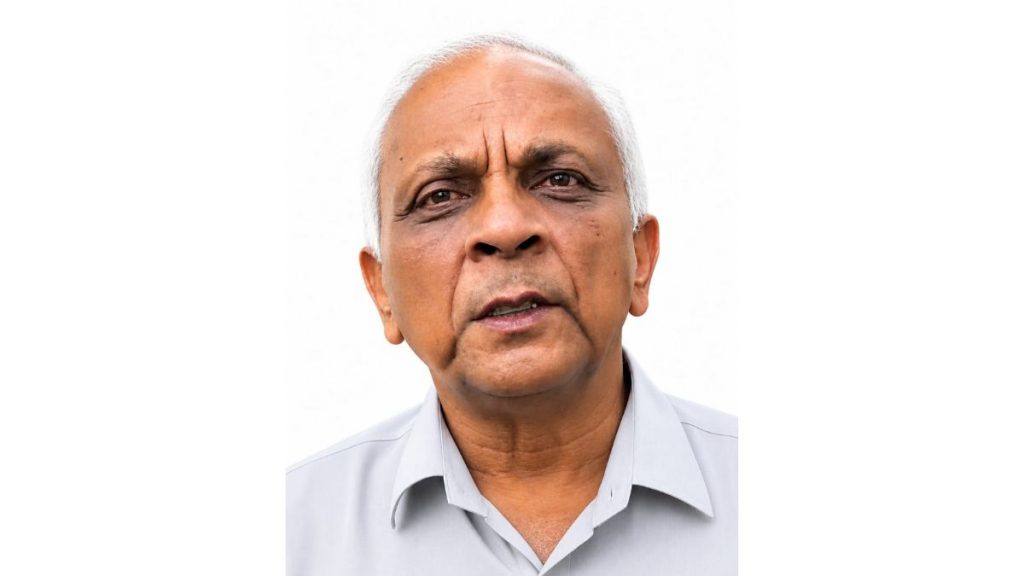 Dhananjay Kulkarni