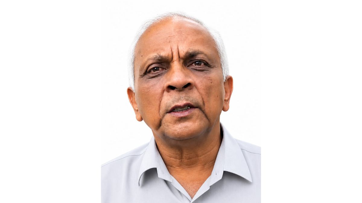Dhananjay Kulkarni