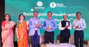 Dixit Lifestyle App Launch