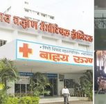 Pune: Doctors Booked Over Loud Music During Ganeshotsav Celebration at YCM Hospital Pimpri