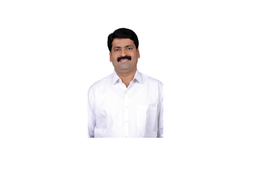 Dr Rajendra Baburao Khedekar