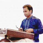 Renowned Santoor Player Dr. Bipul Kumar Ray Announced as Recipient of This Year’s Bharat Ratna Pt. Bhimsen Joshi Award