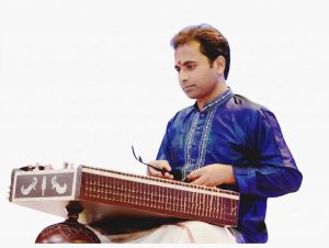 Dr. Bipul Kumar