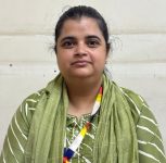 Pune: Vishwakarma University’s Dr. Ujjaini Chakrabarty Joins Prestigious Oxford Research Project on Bhāgavata Purāṇa
