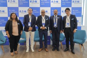 Eaton India Tech Day 2026