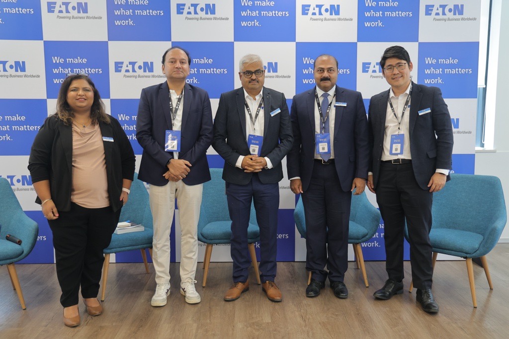 Eaton India Tech Day 2026