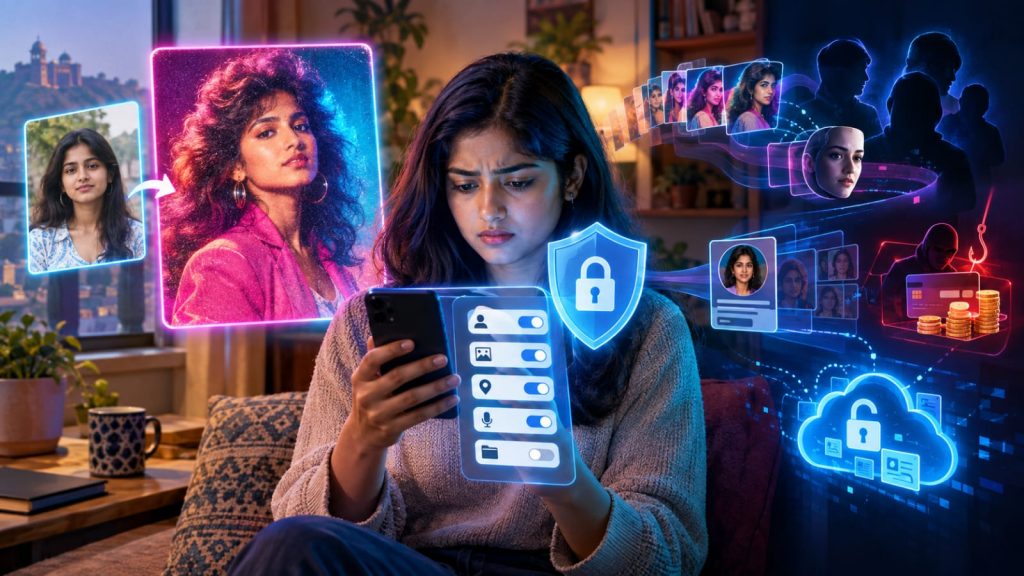 Experts Warn of Privacy and Misuse Risks