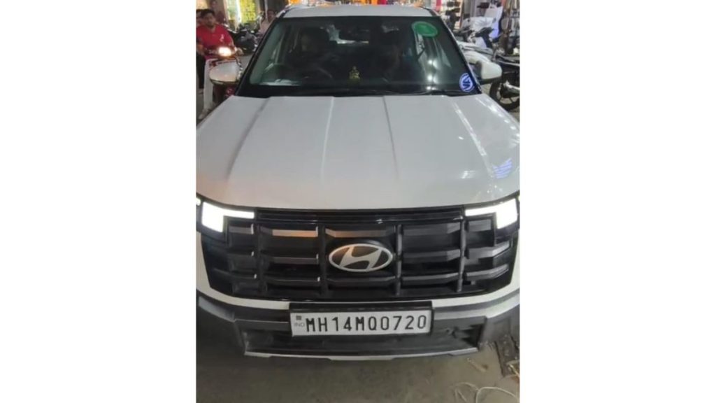Fake MLA Stickers On Cars Land Three In Trouble In Pimpri Chinchwad