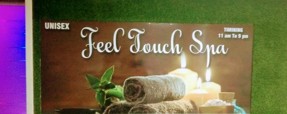 Feel Touch Spa