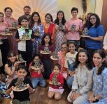 With Love NGO’s Green Ganpati: Where Festivity Meets Seva