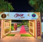 Ganeshotsav 2026: From Lab Puja to 600-Person Visarjan; Ganeshotsav at a Ghaziabad Medical College