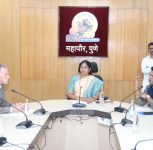 Germany Opens New Opportunities for Pune SMEs Under Proposed 12-Month Programme