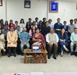 Pune: Global Experts Discuss AI’s Role in Shaping Future of Education at SPPU