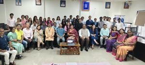 Global Experts Discuss AI’s Role in Shaping Future of Education at SPPU