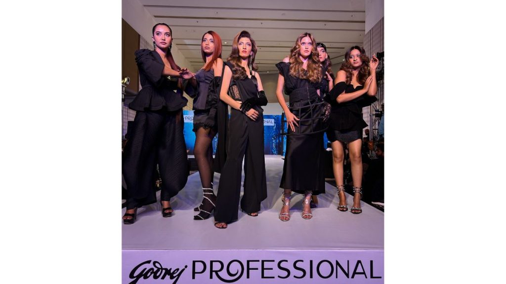 Godrej Professional Launches the Majesté Collection in Pune