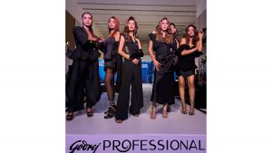 Godrej Professional Launches the Majesté Collection in Pune
