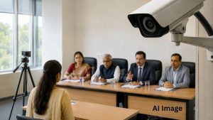 Govt Tightens Professor Recruitment Norms
