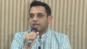 Grand-Nephew Satyaki Tells Pune Court in Rahul Gandhi Defamation Case