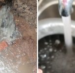 Kharadi: Gulmohar Paradise Homes Residents Raise Concerns About Sewage Contamination in Drinking Water, Demand Permanent Solution
