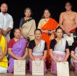 Strong grounding in classical form essential for meaningful collaborations, says Guru Preeti Patel