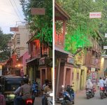 Pune Ganeshustav 2026:  Hanuman Mandal Pratishthan’s ‘Punawadi’ Brings Old Pune Back to Life in Kasba Peth