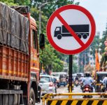 Heavy Vehicles Barred on 12 Pune Road Stretches During Ganeshotsav