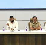 Hinjawadi High-Power Committee Holds First Meeting; Rs 426 Crore Cleared for Internal Roads