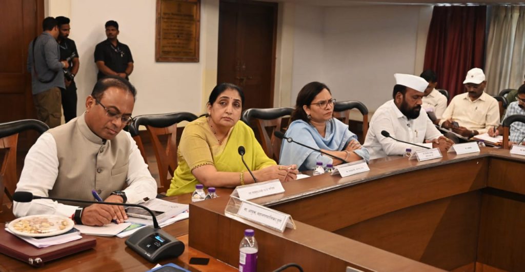Hinjawadi to Get 6 New Parallel Roads, 60 km Drainage Network Under Infrastructure Push