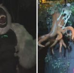 Pune Ganeshotsav 2026: Horror-Jungle-Themed Ganpati Pandal Adds Adventure to Devotion