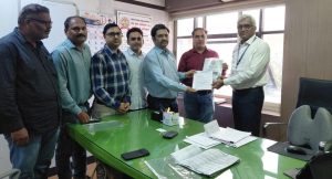 Housing Society Federation Meets PCMC Over Water Shortage