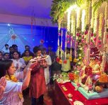 Ganeshotsav 2026: How NCRIMS Students Turned a Small Ganpati into a Campus-Wide Festival