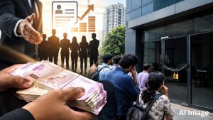 IT Firm Promises High-Paying Jobs