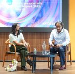 Inaugural Kirloskar Art Grant Winner Maya.nk Showcases ‘Ghosts in the Closet’ in Pune