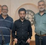 Pune Noise Pollution Row: Jamaat-e-Islami Hind Meets Activist Vidyanand Bapat, Offers Legal Support