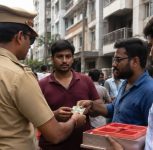 Pune: Jobless Man From Balewadi Poses As Policeman, Collects Money From Ganpati Mandals; Case Registered