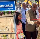 Just Casuals Opens New Store in Pimpri, Expands Presence Across PCMC