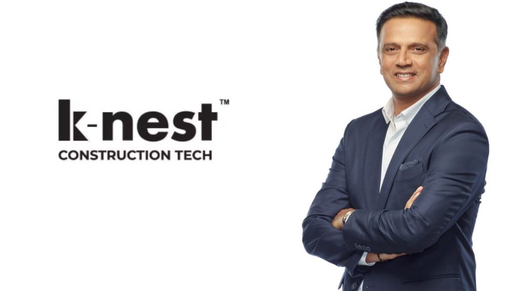 Rahul Dravid, Brand Ambassador