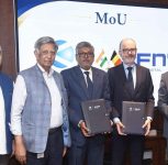 Kalyani Strategic Systems Partners with FN Herstal to Build Small Arms and Counter-UAS Capability in India