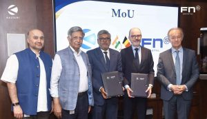 Kalyani Strategic Systems Partners with FN Herstal